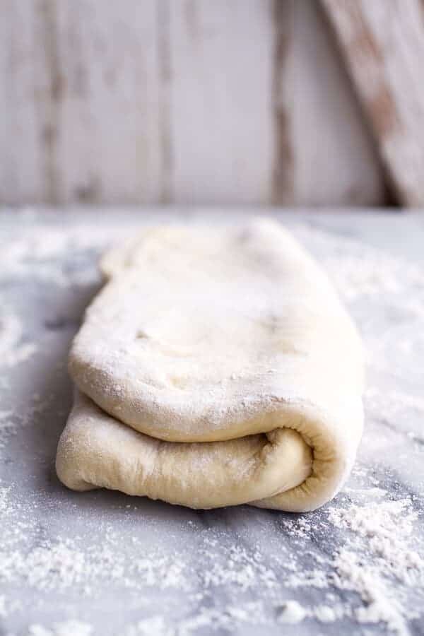 Easier Homemade Extra Flaky Homemade Crescent Rolls | halfbakedharvest.com @hbharvest