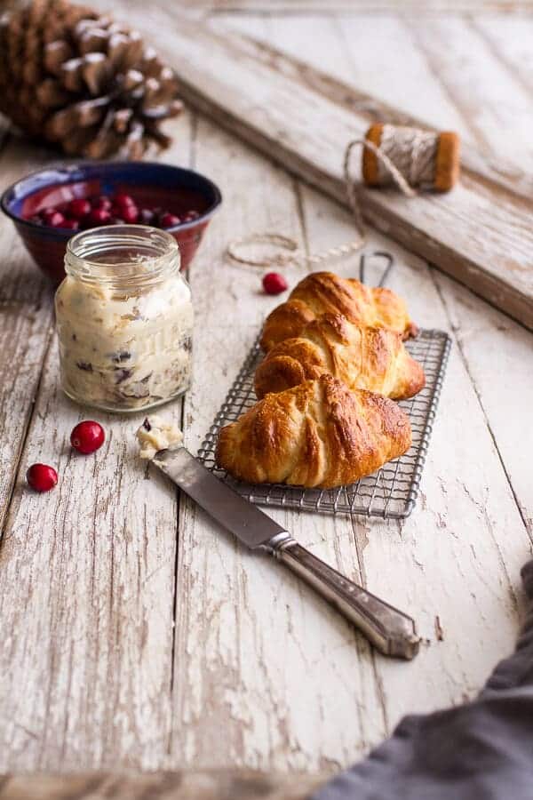 Easier Homemade Extra Flaky Homemade Crescent Rolls-6