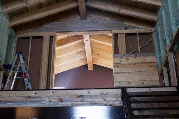 The BarnโฆProgress Photos-15