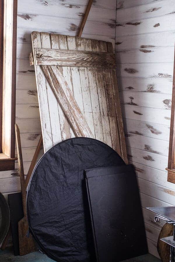 The BarnโฆProgress Photos-8