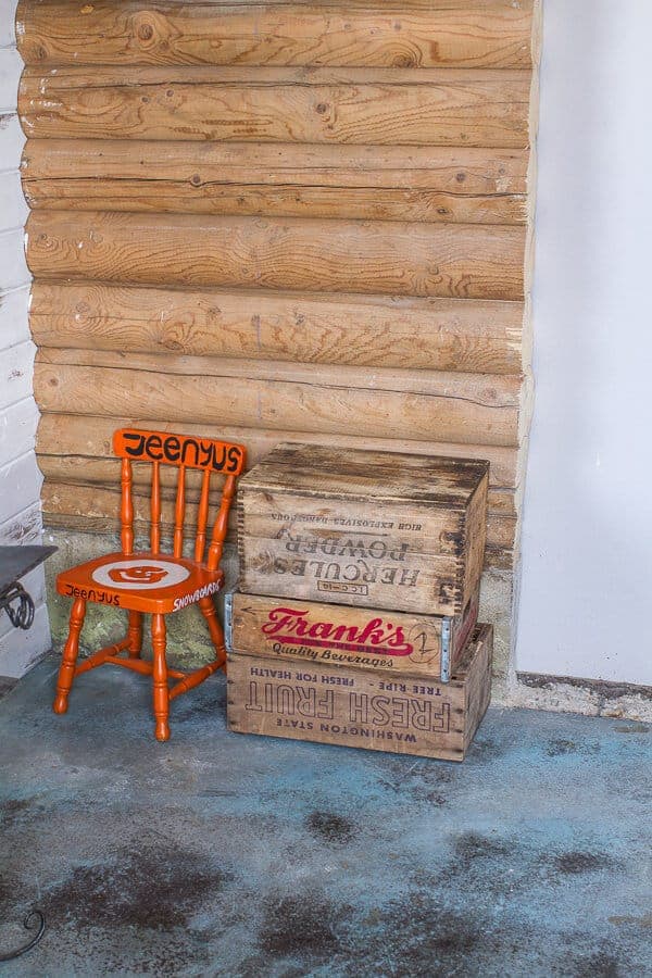 The BarnโฆProgress Photos-9