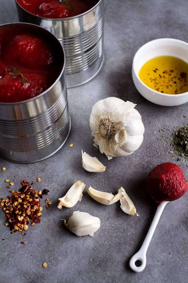 The Montanara Pizza (Classic Fried Italian Pizza) | halfbakedharvest.com @hbharvest