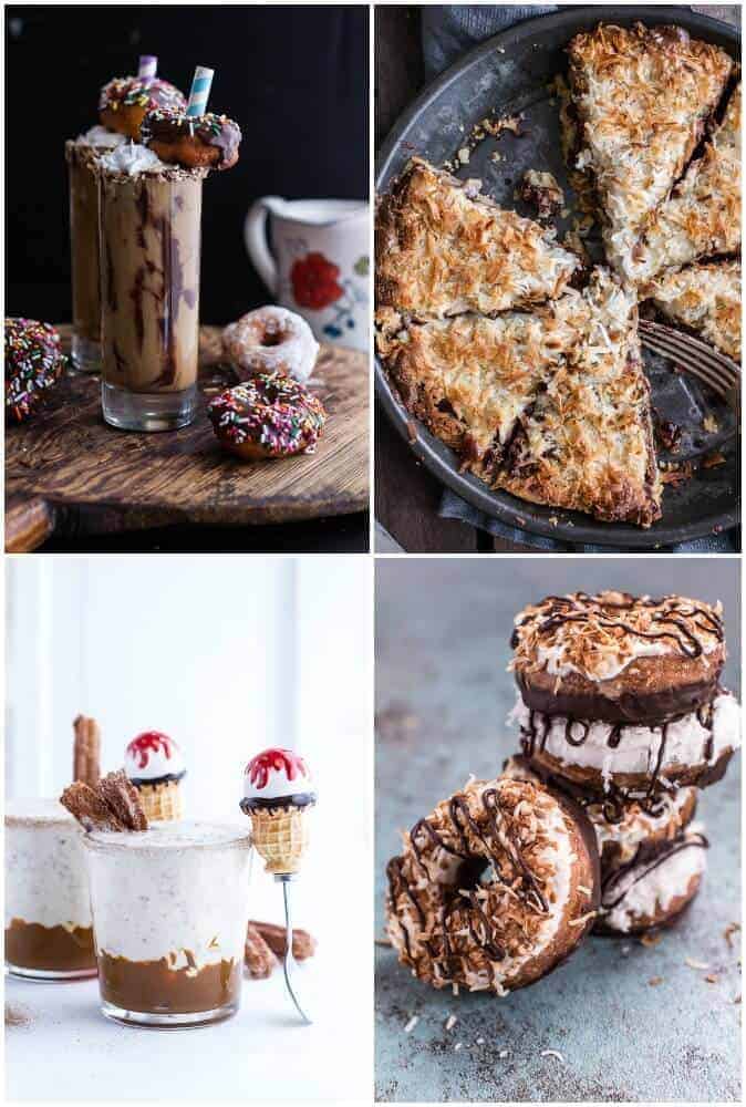 An Overwhelming amount of Cinco de Mayo Recipes...Year 3 | halfbakedharvest.com @hbharvest