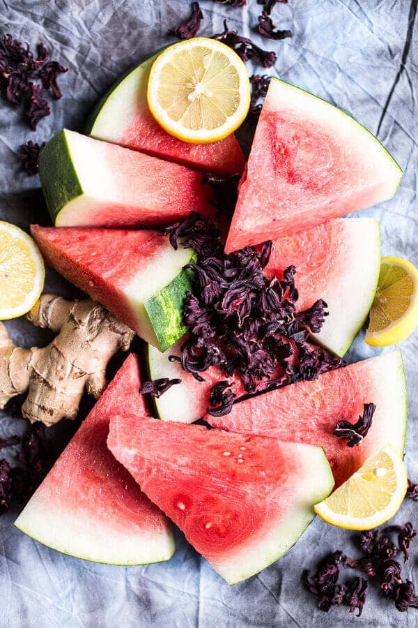 weet Sweet Summer Time Food (for Memorial Day and beyond)! | halfbakedharvest.com @hbharvest