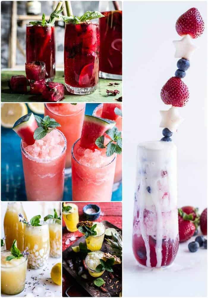  4th of July Eats | halfbakedharvest.com @hbharvest