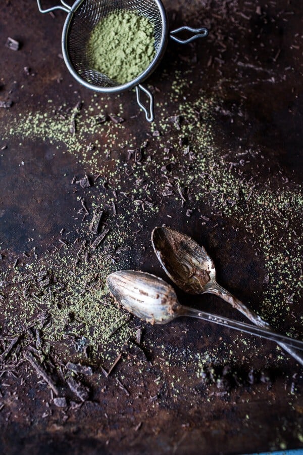 Double Chocolate Hawaiian Tiramisu | halfbakedharvest.com @hbharvest