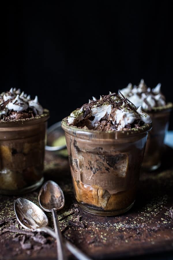 Double Chocolate Hawaiian Tiramisu | halfbakedharvest.com @hbharvest