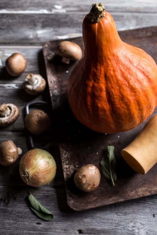 Autumn Chicken and Phyllo Dough Pot Pies | halfbakedharvest.com @hbharvest