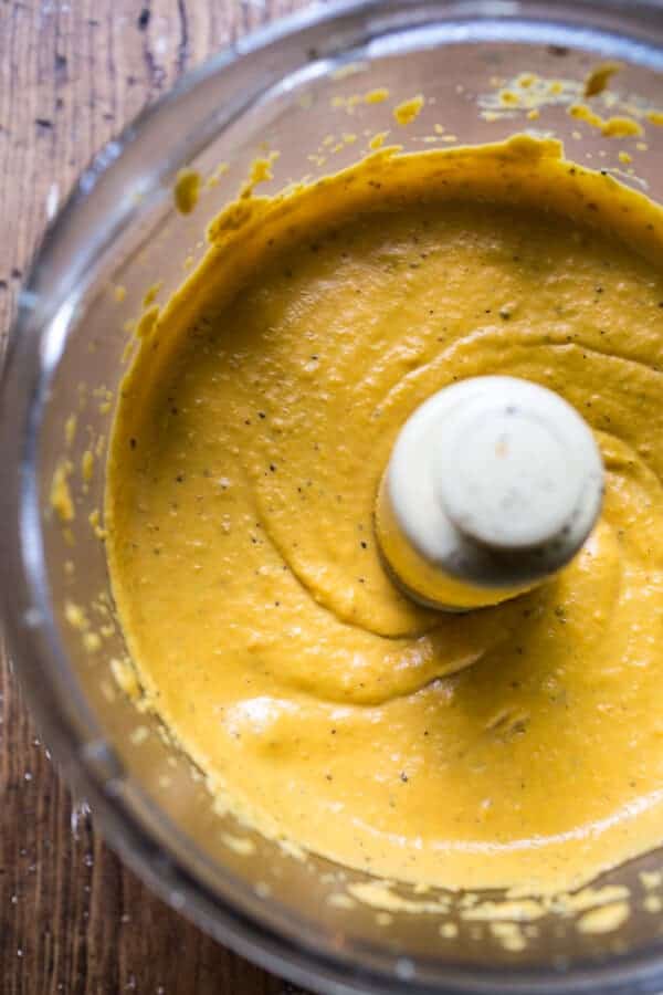 Butternut Squash and Goat Cheese Ravioli with Browned Butter + Oregano Bread Crumbs (VIDEO) | halfbakedharvest.com @hbharvest