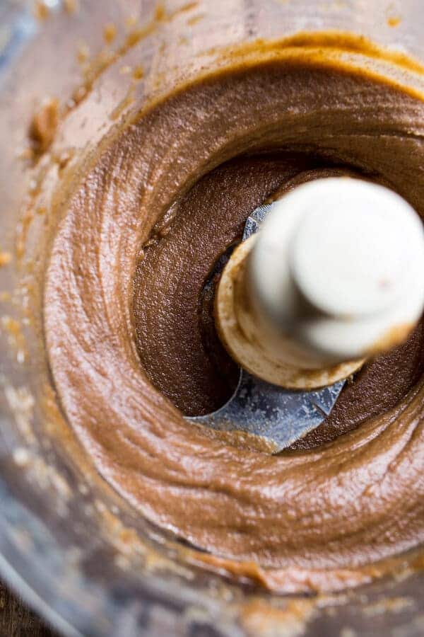 Healthy Caramel Apples…SIX WAYS | halfbakedharvest.com @hbharvest