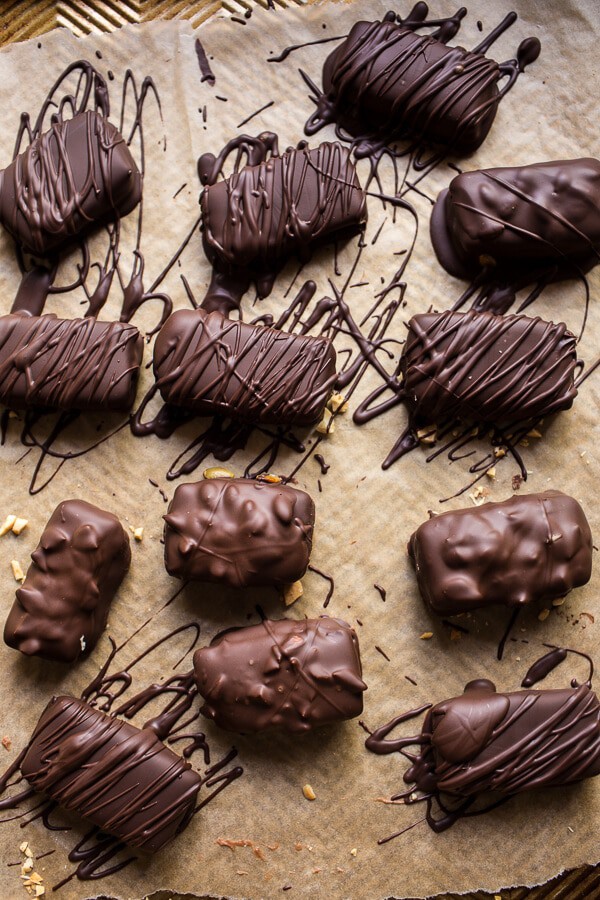 Homemade Tim Tams | halfbakedharvest.com @hbharvest