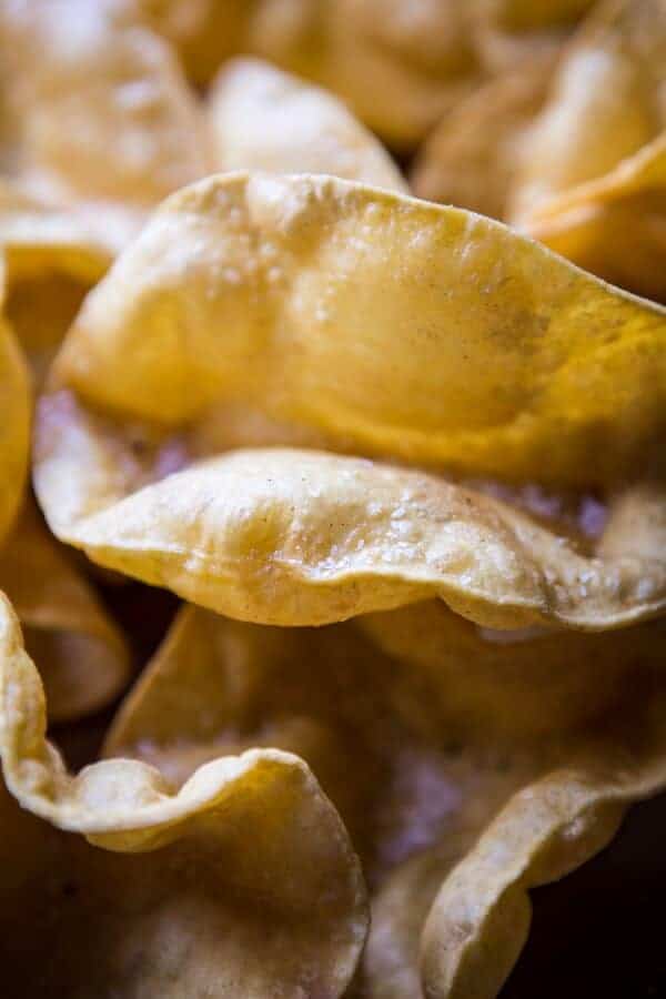 Birria Puffy Tacos | halfbakedharvest.com @hbharvest