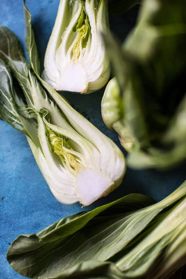 Thai Lemongrass Chicken Braised in Coconut Milk | halfbakedharvest.com @hbharvest