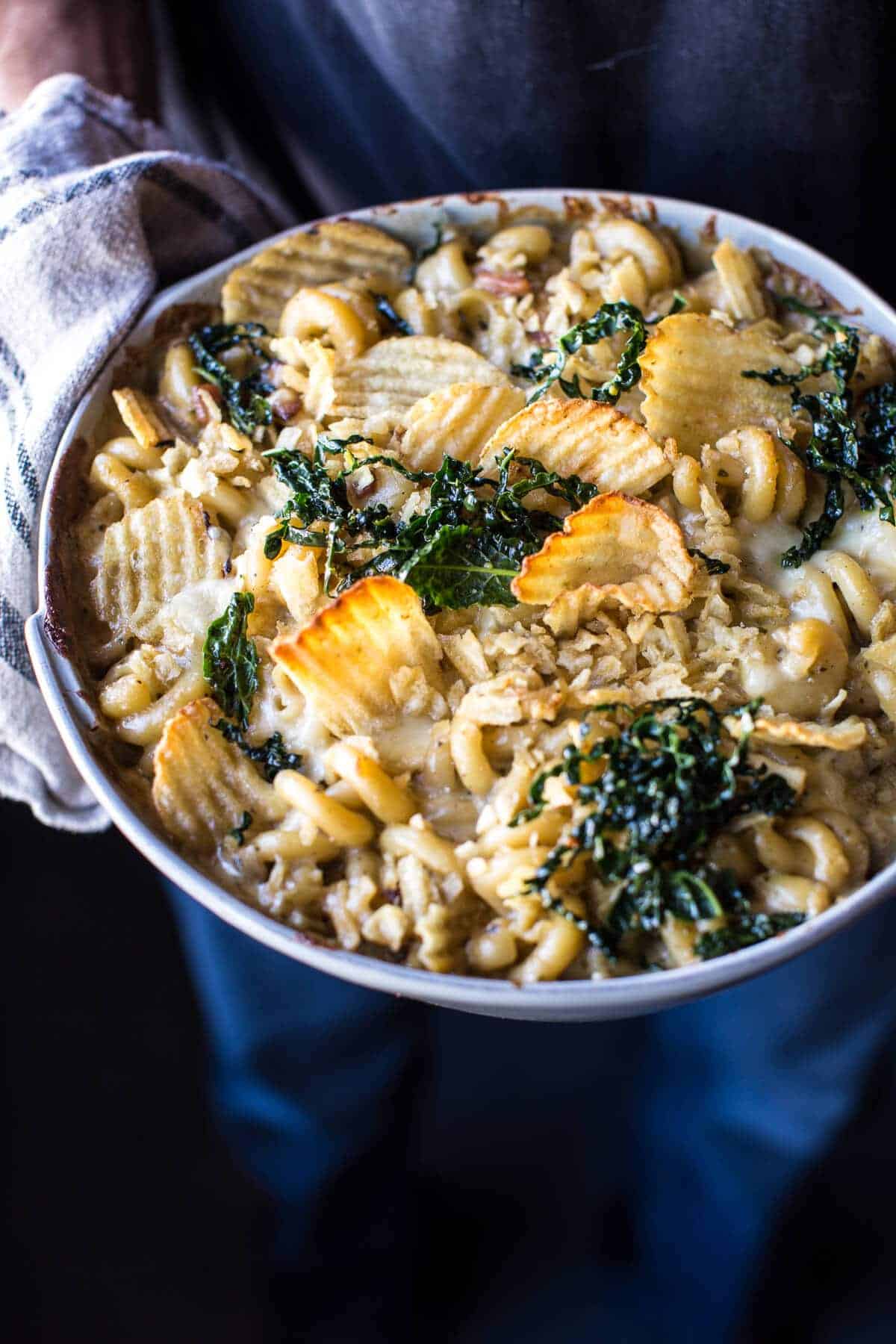 Irishman’s Mac and Cheese | halfbakedharvest.com @hbharvest