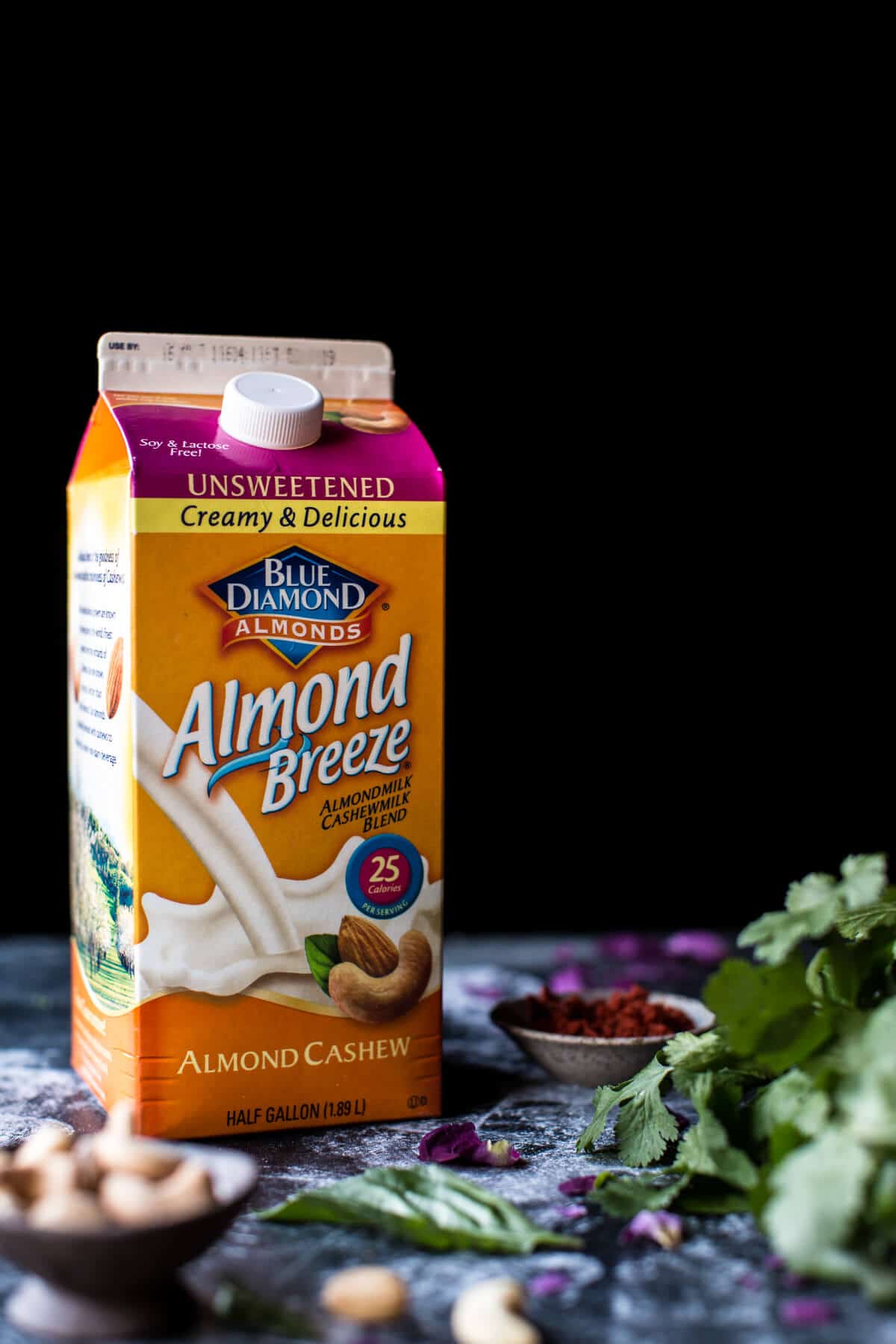 Crockpot Creamy Cashew Chicken | halfbakedharvest.com @hbharvest