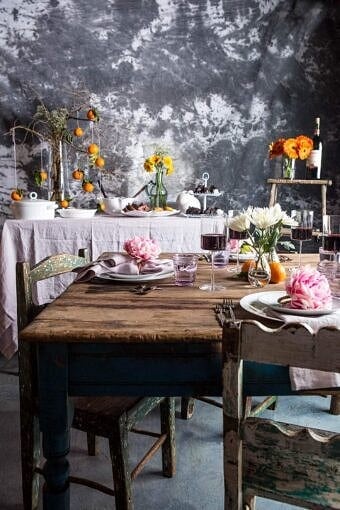 A Simple Easter Dinner | halfbakedharvest.com @hbharvest