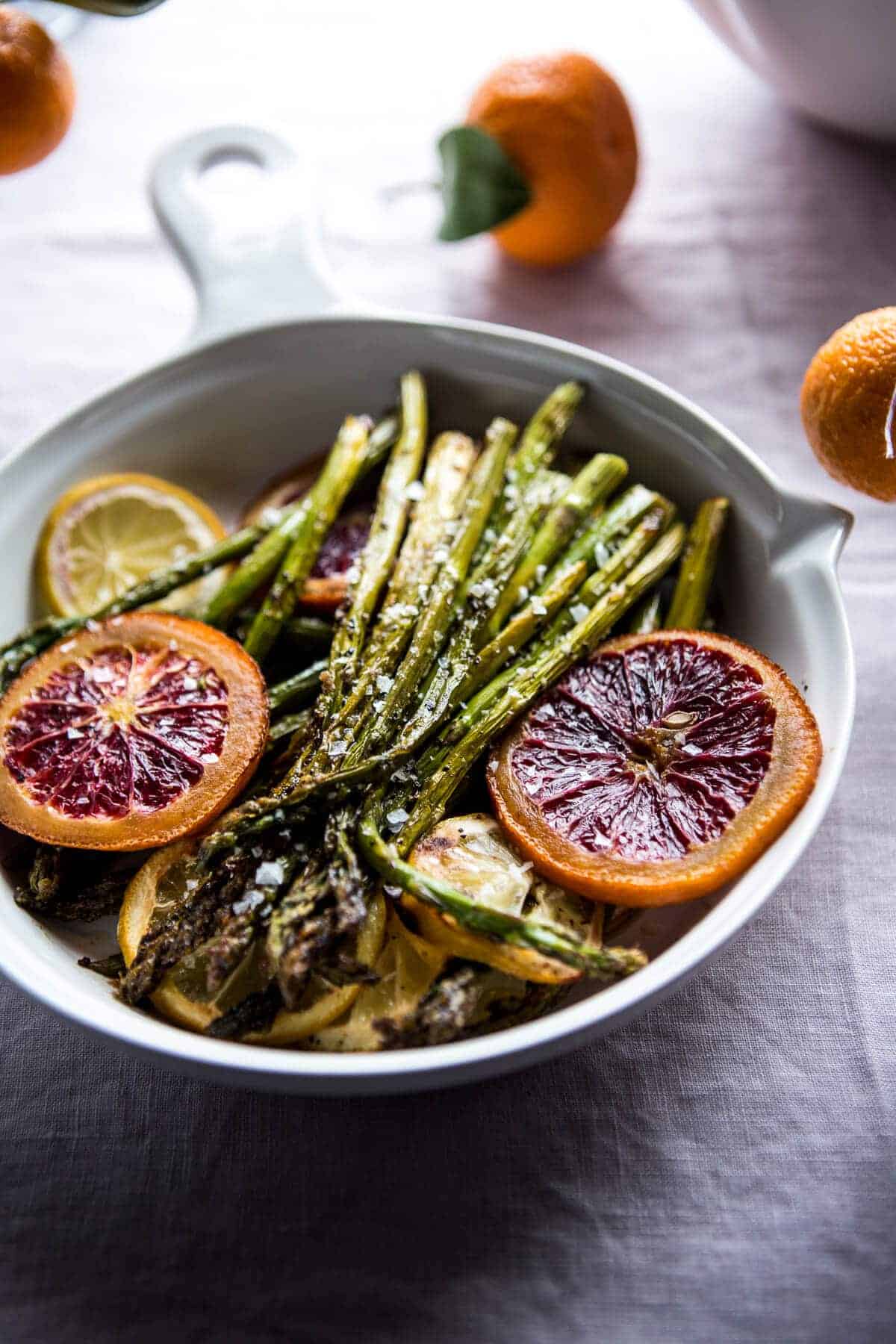 A Simple Easter Dinner | halfbakedharvest.com @hbharvest