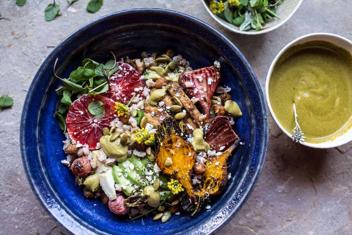 Bitchin California Bowl