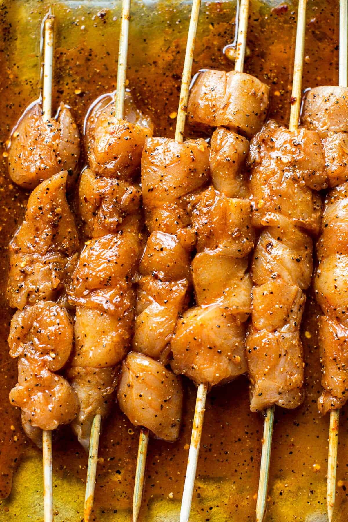 Chicken Shawarma Naan Salad with Sweet Potato Fries | halfbakedharvest.com @hbharvest