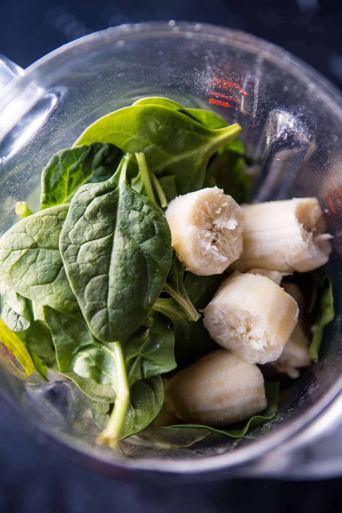 Green Banana Crepes with Whipped Greek Yogurt | halfbakedharvest.com @hbharvest