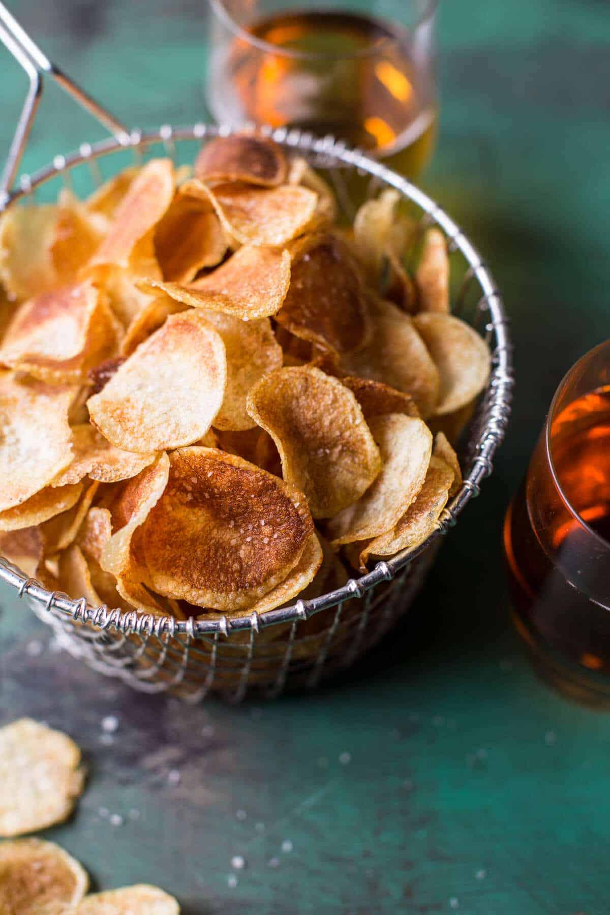 Irish Pub Spinach and Artichoke Melt | halfbakedharvest.com @hbharvest