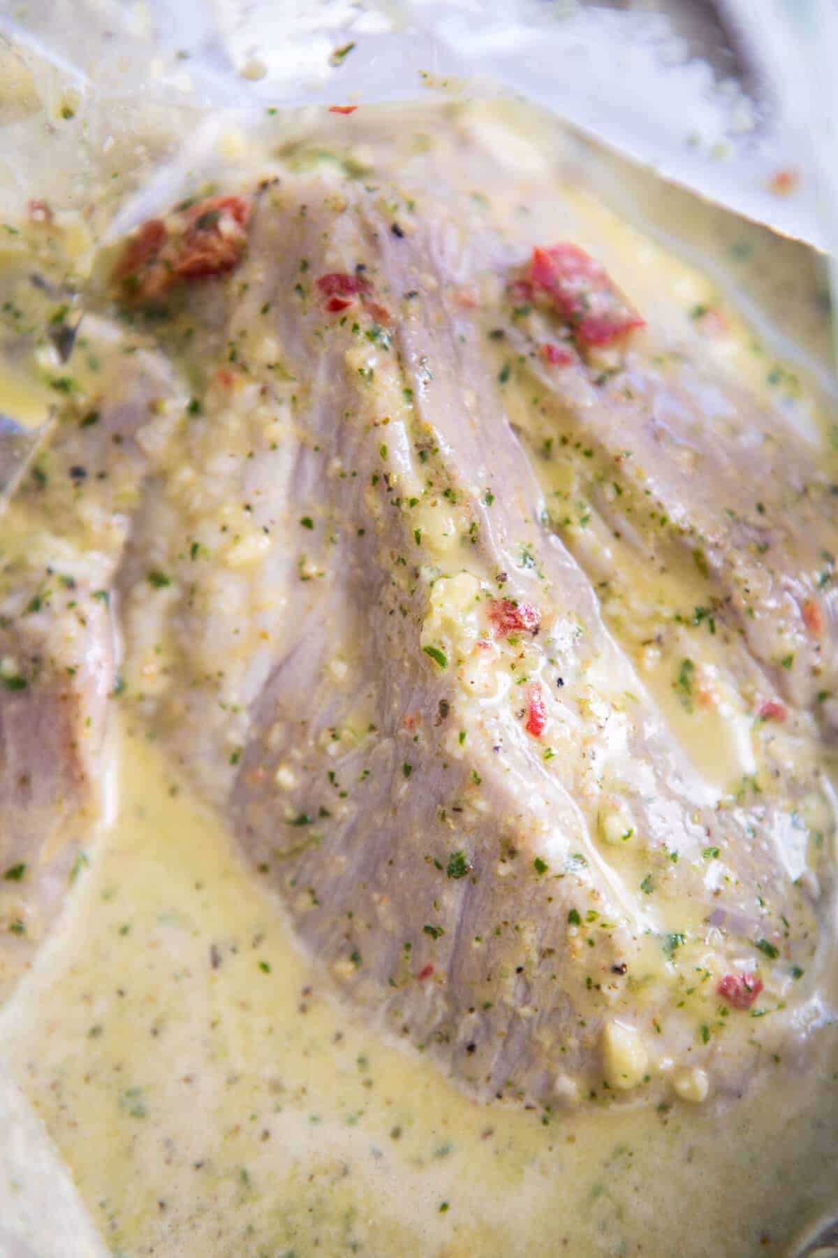 The Cuban Mojo Pork Special | halfbakedharvest.com @hbharvest