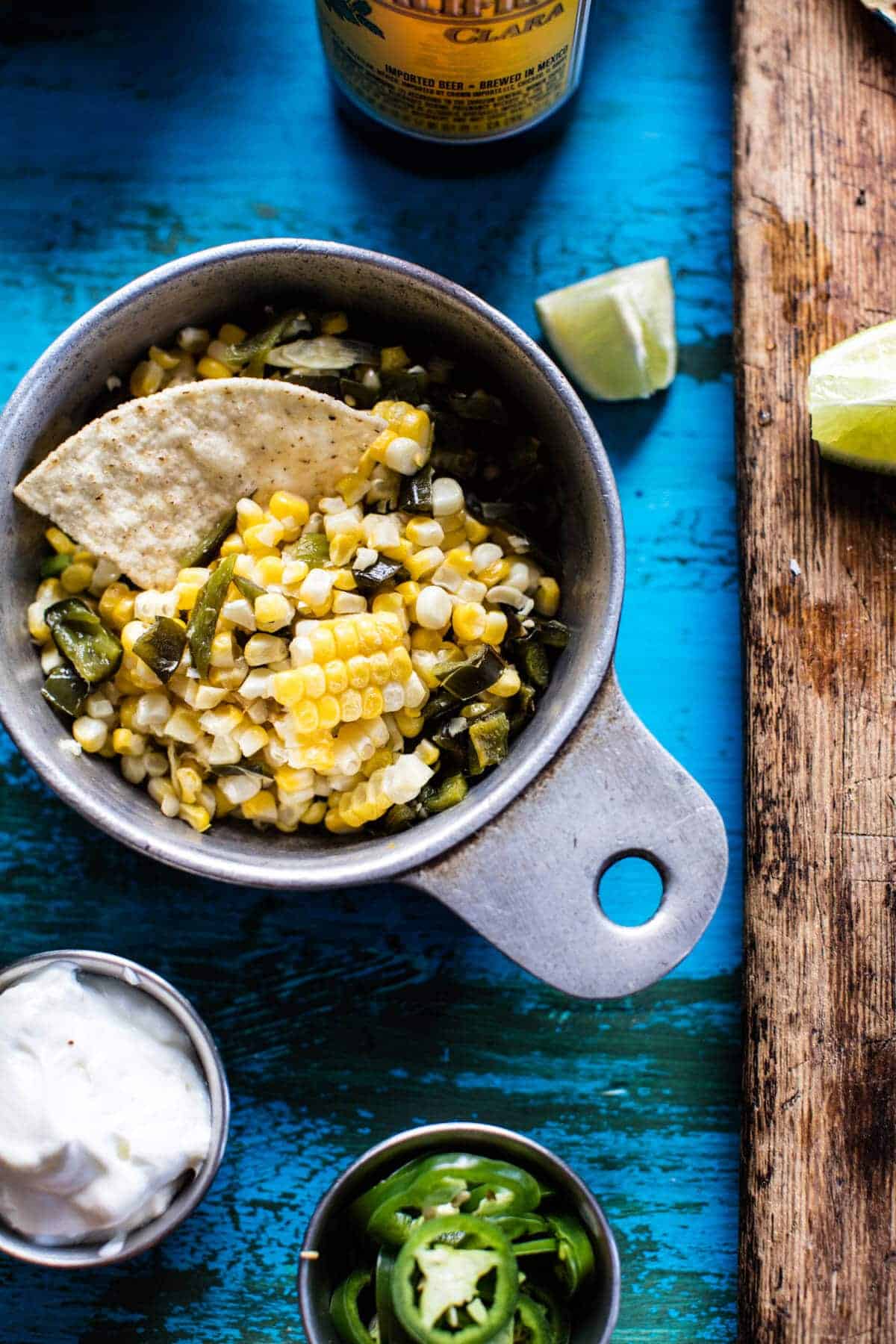 Mexican Carnitas Bar | halfbakedharvest.com @hbharvest