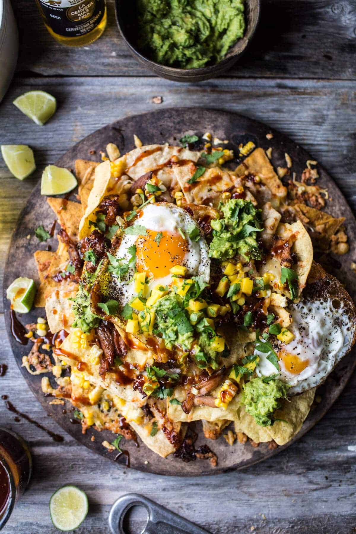 Leftover Summer BBQ Recipes 3 Ways | halfbakedharvest.com @hbharvest