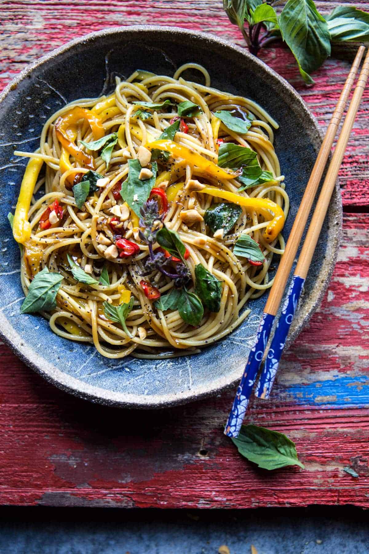 7 No-Bake Summer Dinners...plus sum breakfast, lunch and dessert too! | halfbakedharvest.com @hbharvest