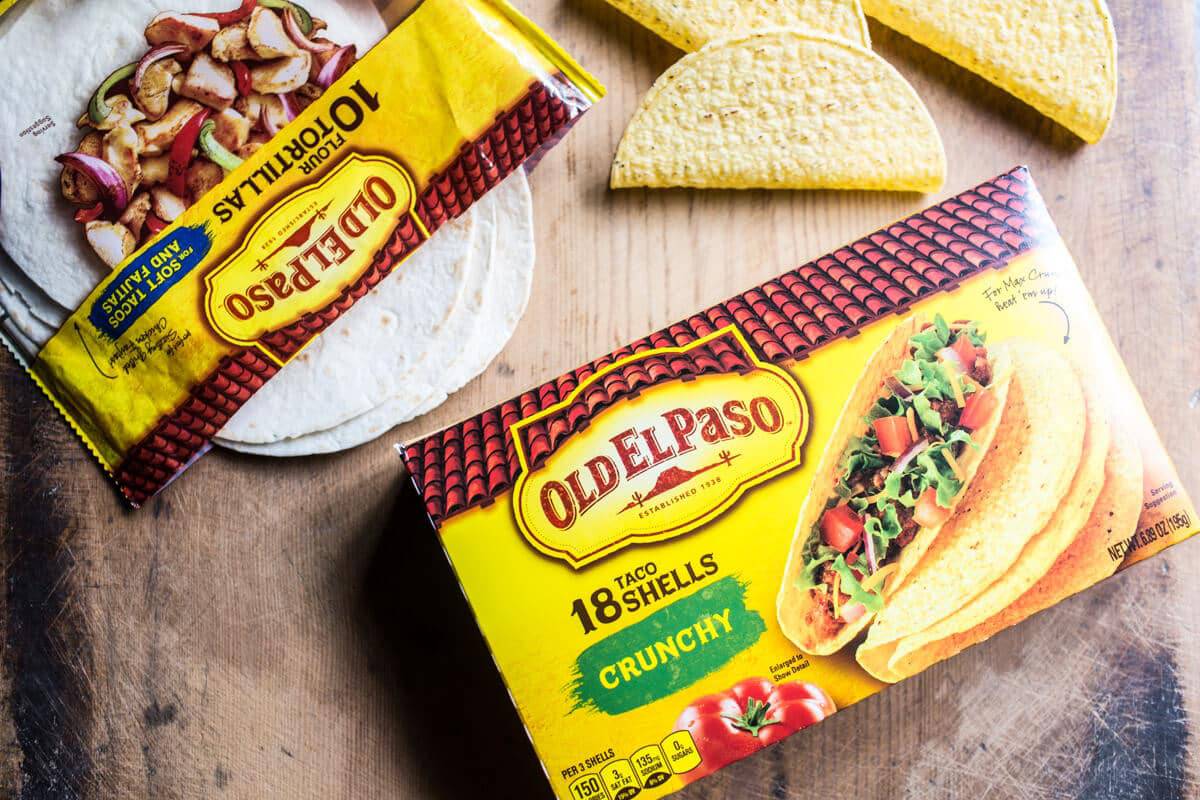 Two Layer Guacamole and Chipotle Chicken Tacos | halfbakedharvest.com @hbharvest