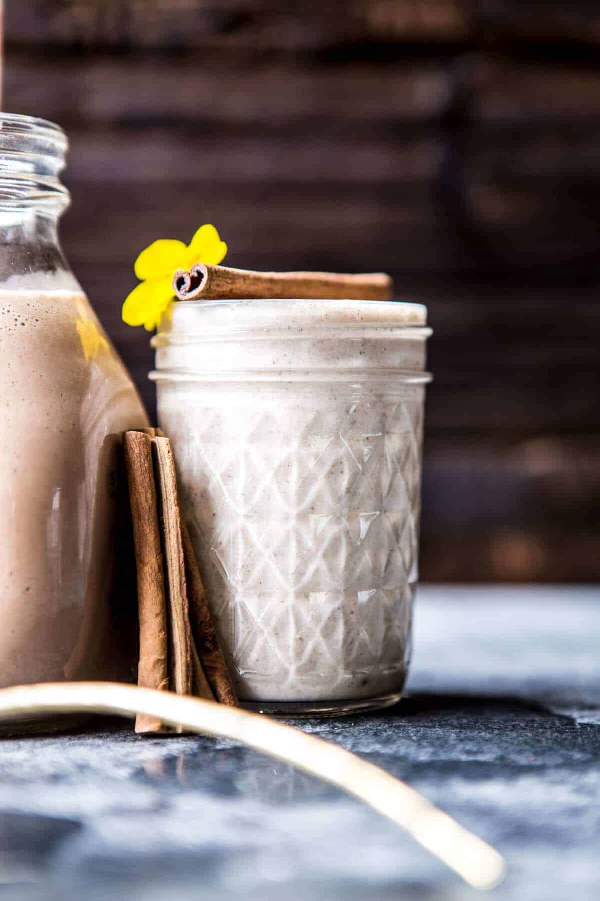 Freezer Smoothie Packs 6 Ways | halfbakedharvest.com @hbharvest