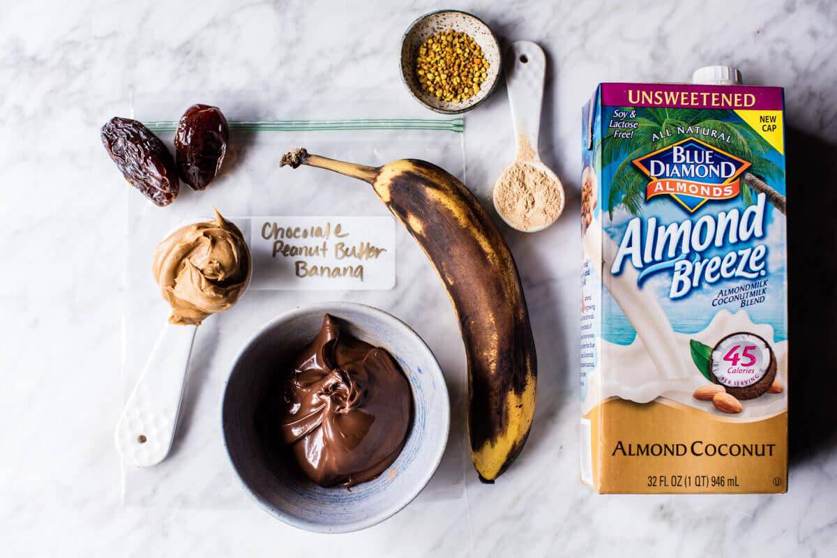 Freezer Smoothie Packs 6 Ways | halfbakedharvest.com @hbharvest