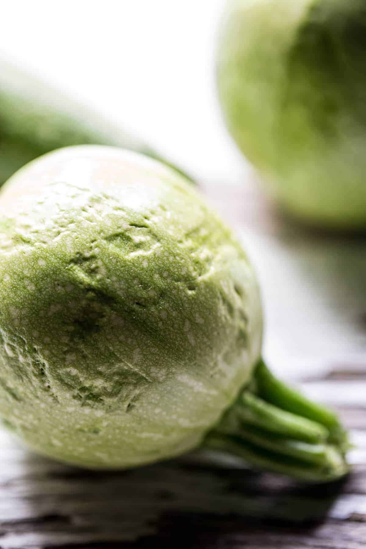 Hoisin Salmon with Zucchini Slaw | halfbakedharvest.com @hbharvest