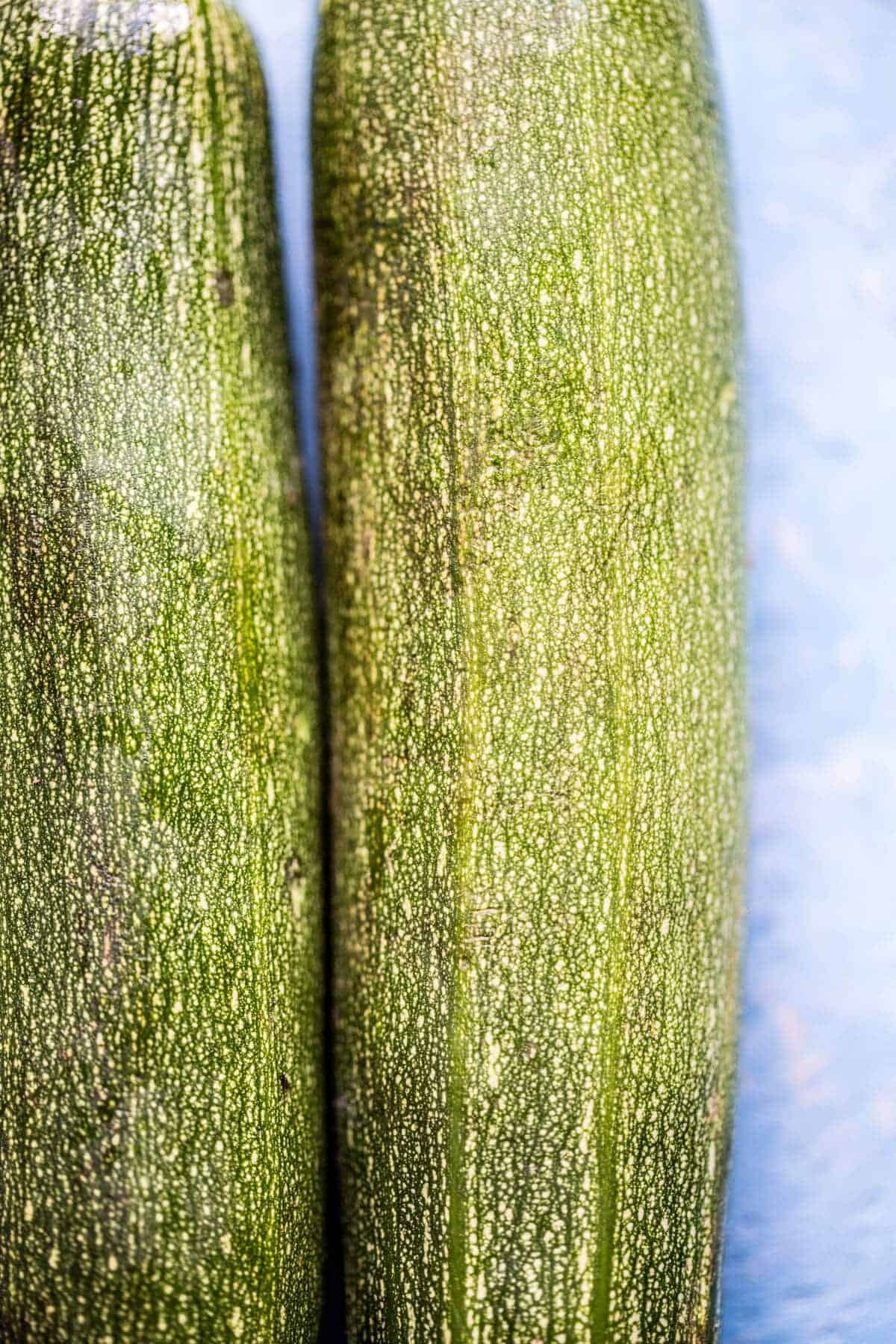 Souper Cheesy Chicken Zucchini Rice | halfbakedharvest.com @hbharvest