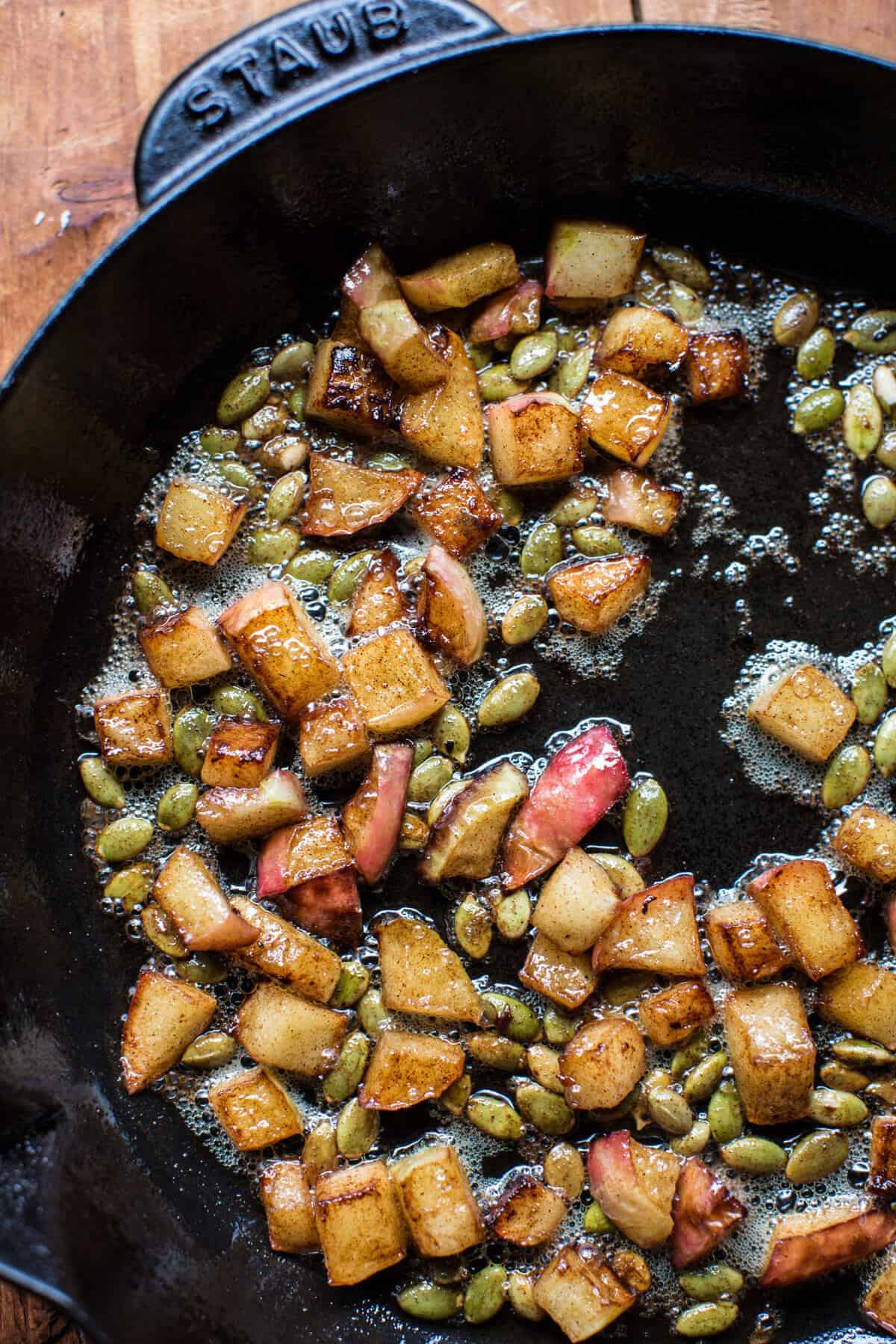 Chia Pudding 3 Ways | halfbakedharvest.com @hbharvest