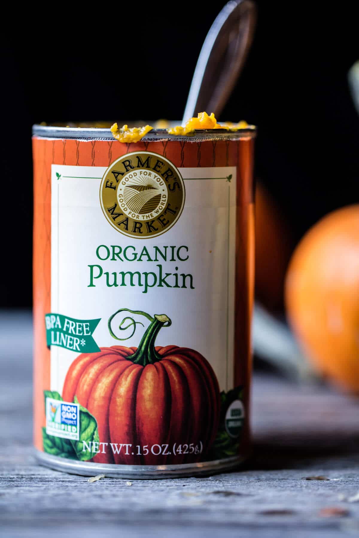 Chocolate Chip Pumpkin Pancakes with Whipped Maple Butter | halfbakedharvest.com @hbharvest