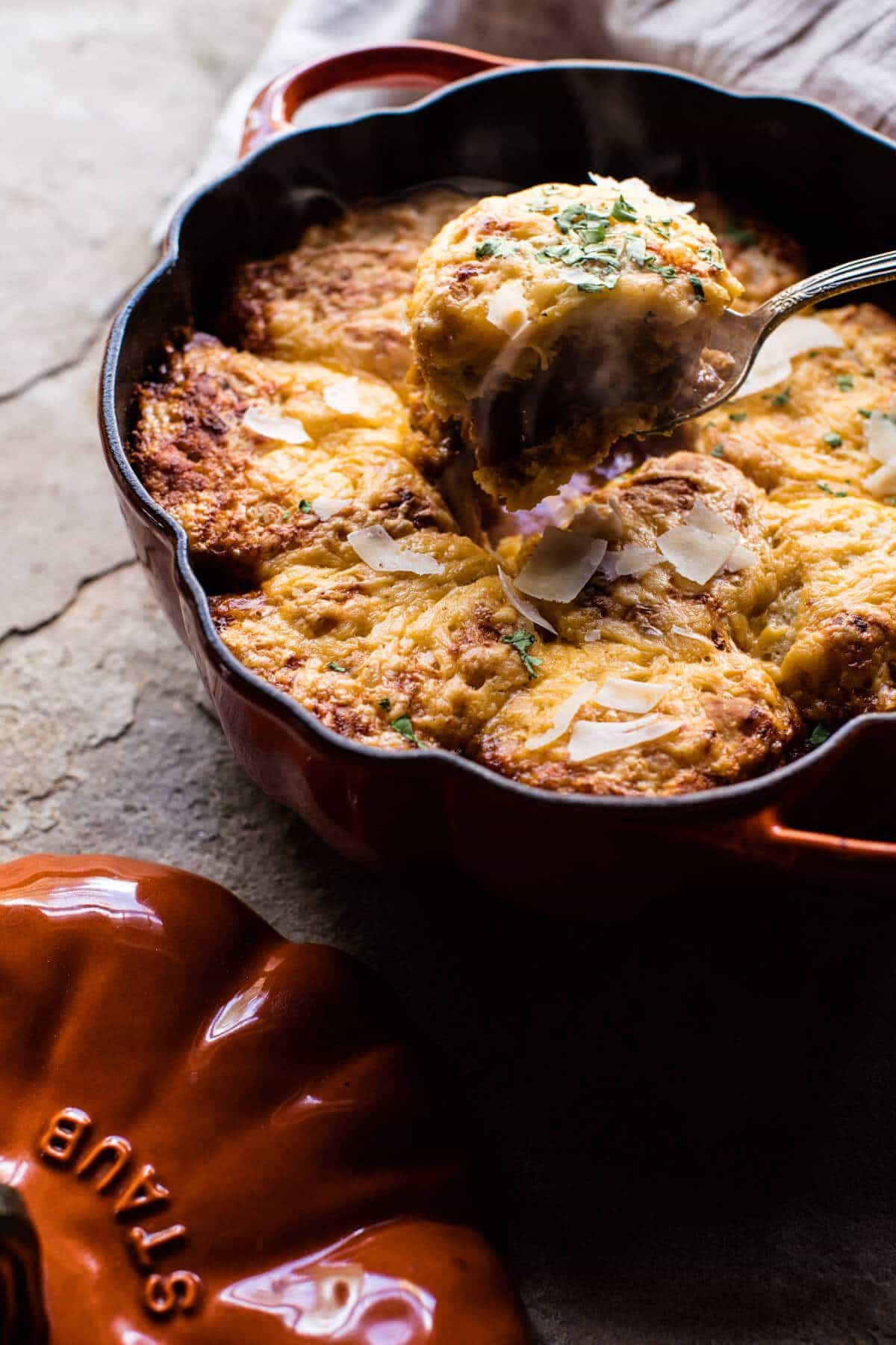 Beer Braised Chicken Pot Pie | halfbakedharvest.com @hbharvest