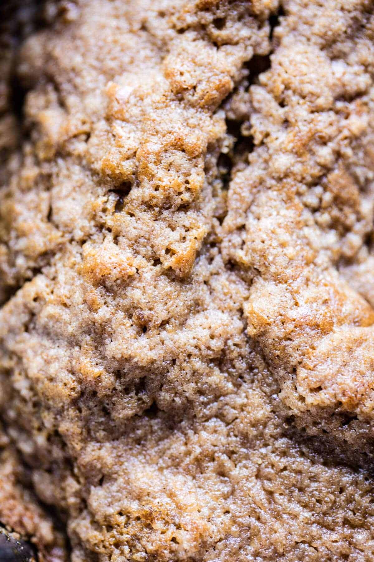 Cream Cheese Swirled Brown Sugar Pumpkin Coffee Cake | halfbakedharvest.com @hbharvest