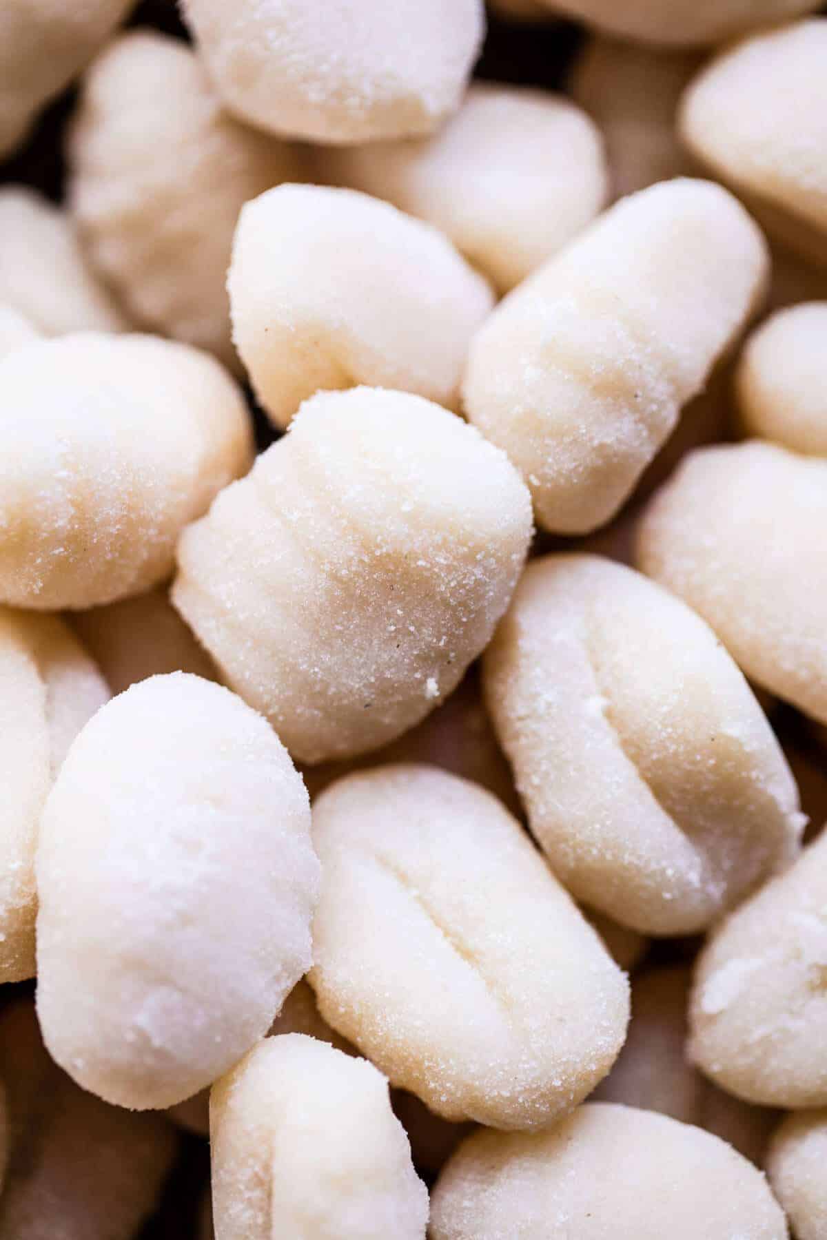 Sunday Night Gnocchi Bolognese Bake | halfbakedharvest.com @hbharvest