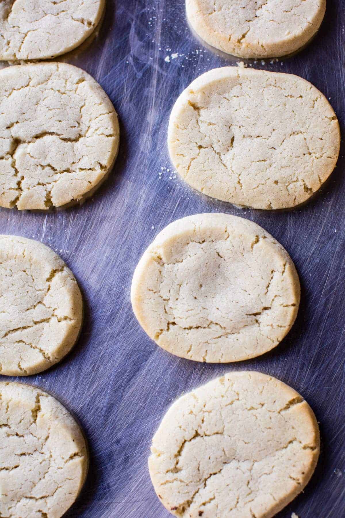 Monster Mash Cookies | halfbakedharvest.com @hbharvest