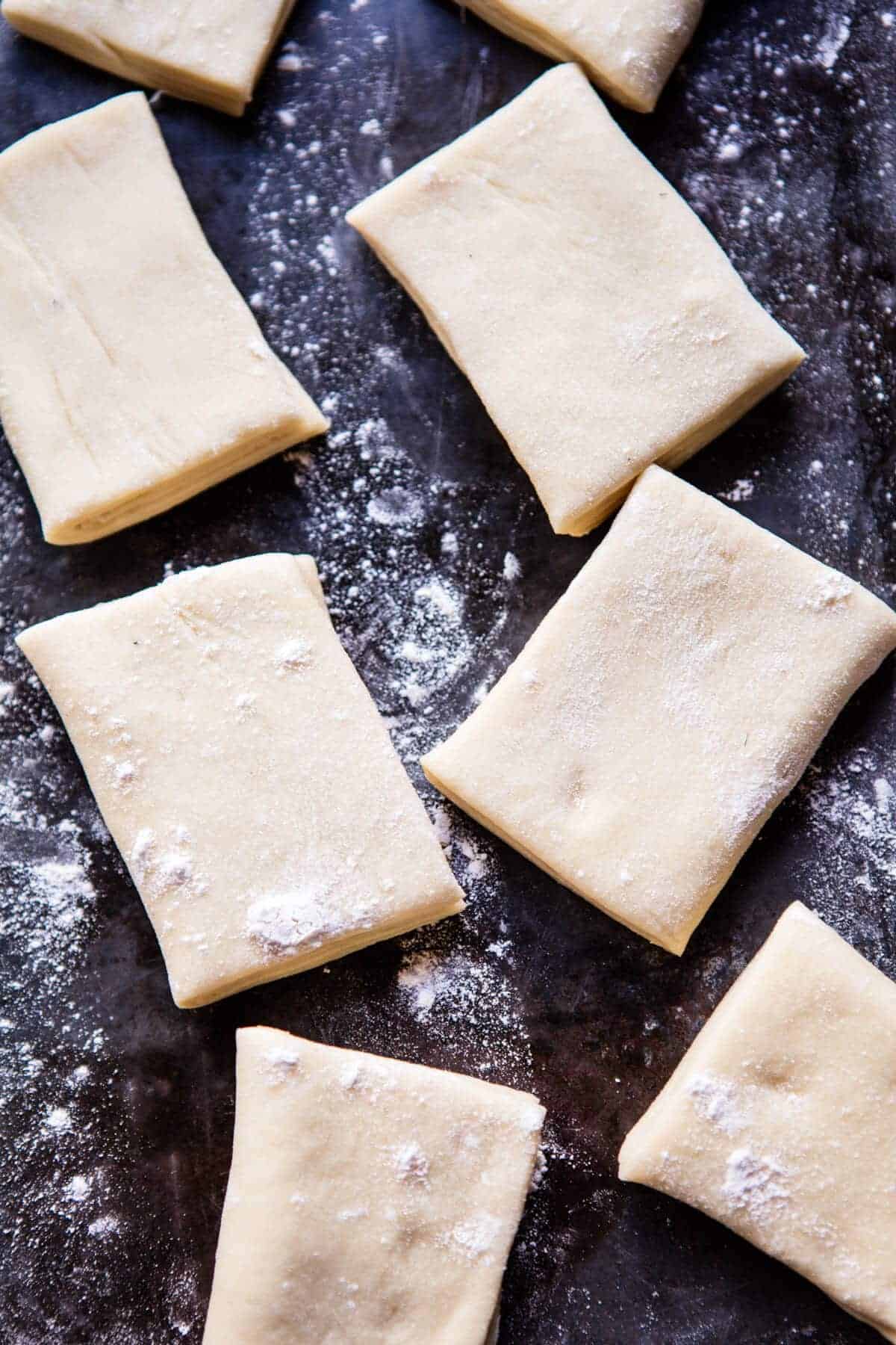 Buttery Parker House Rolls | halfbakedharvest.com @hbharvest