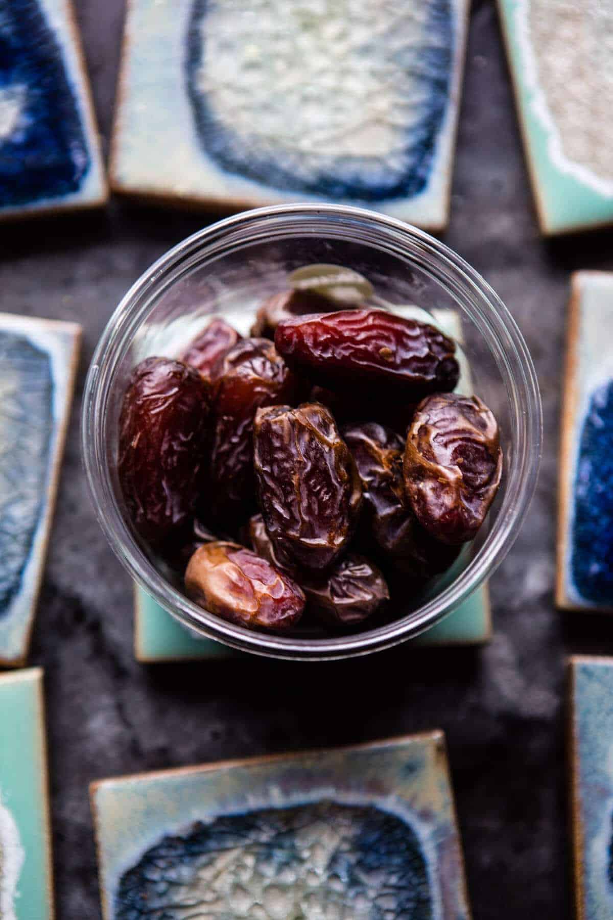 Chocolate Lovers Greek Yogurt Chocolate Mousse Cake | halfbakedharvest.com @hbharvest