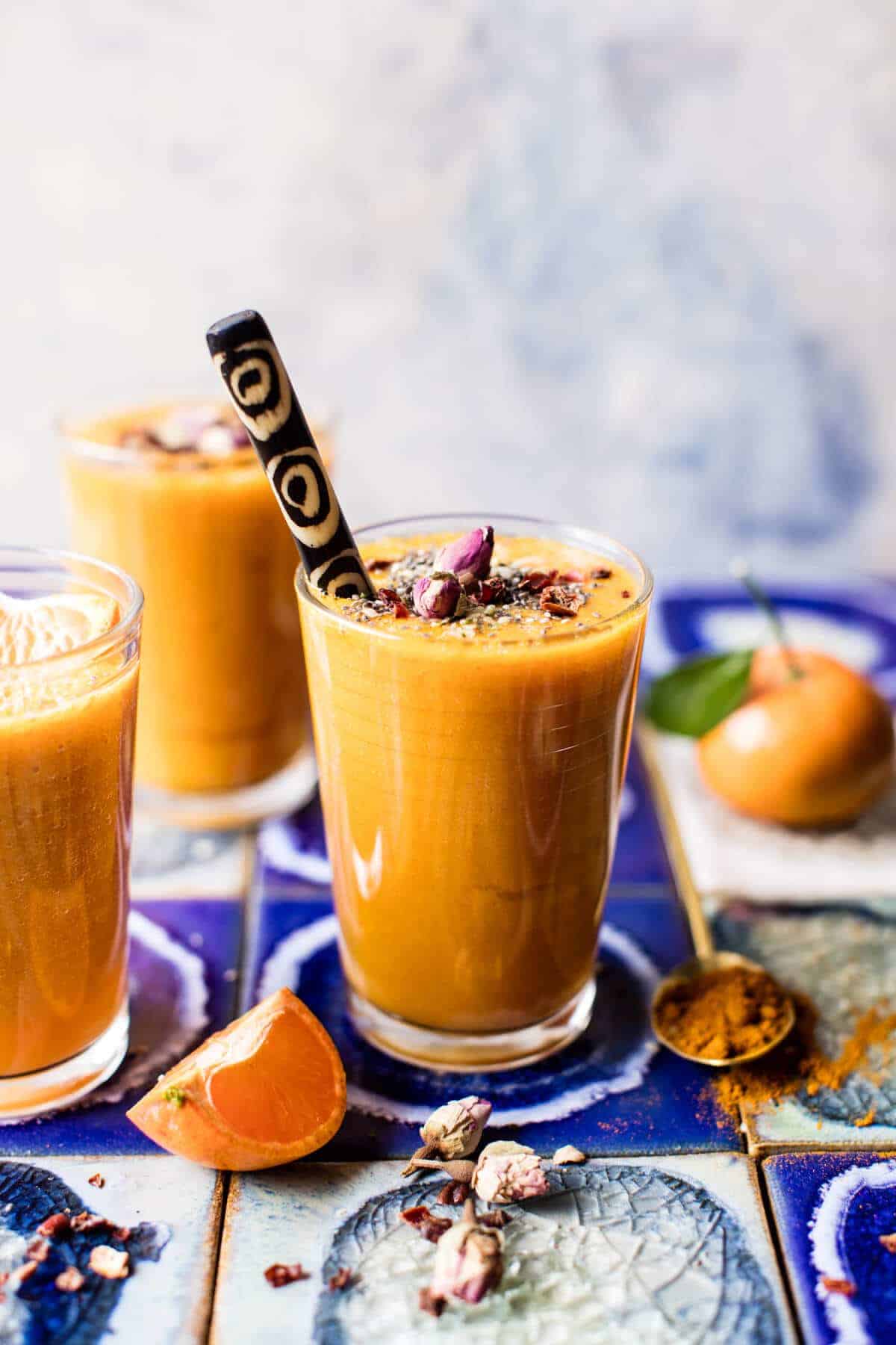 Orange Turmeric Crush | halfbakedharvest.com @hbharvest