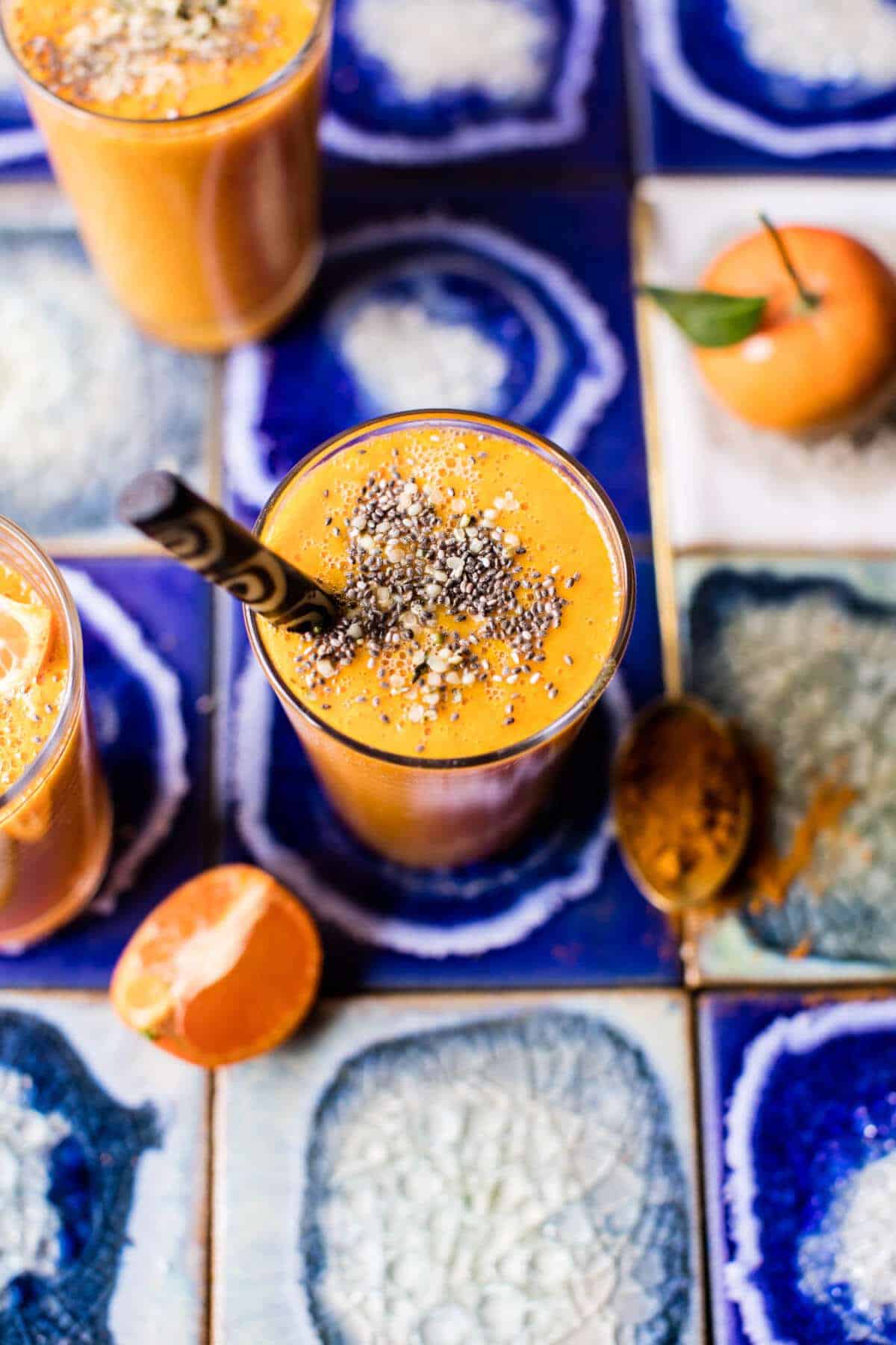 Orange Turmeric Crush | halfbakedharvest.com @hbharvest