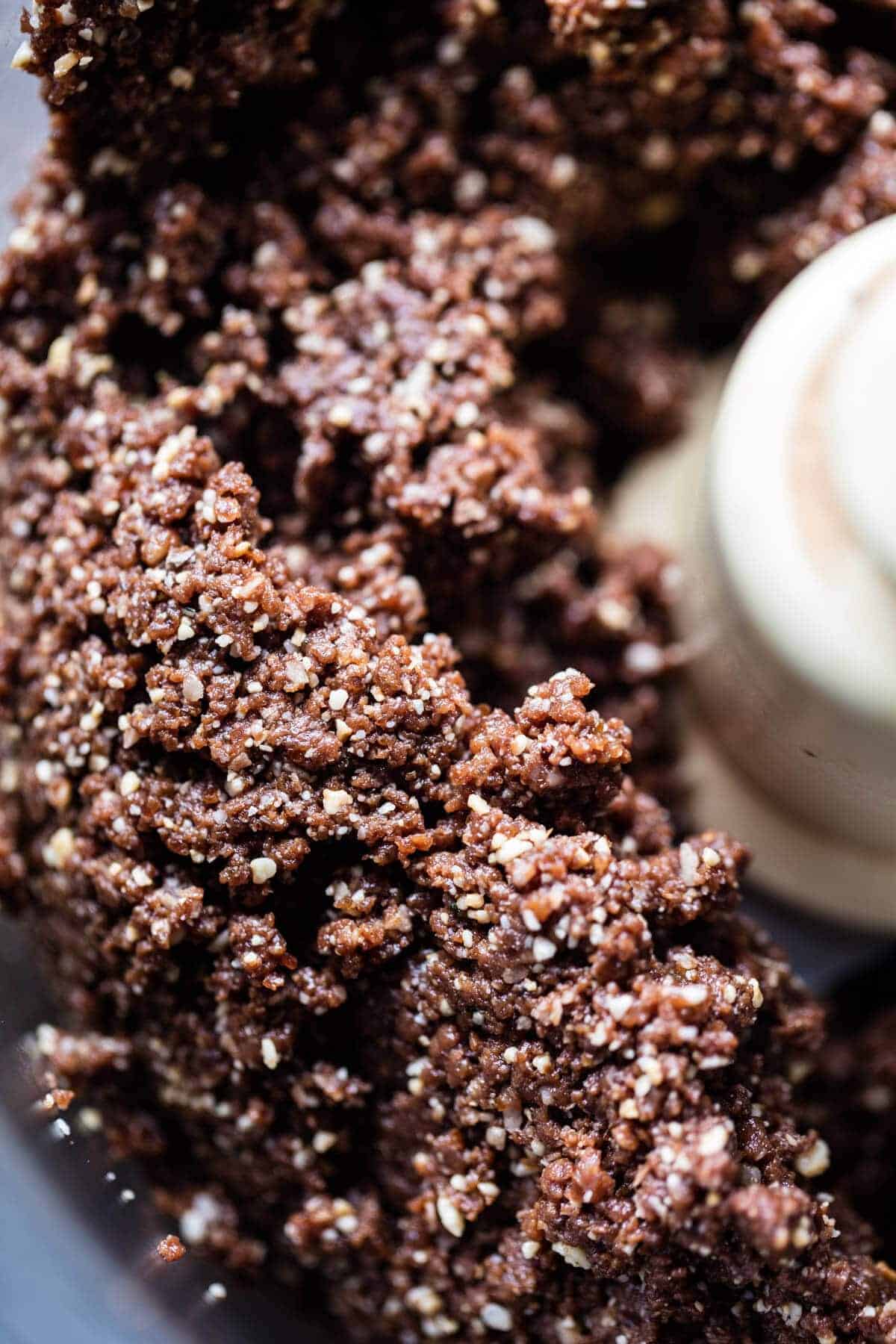 Winter Bliss Balls | halfbakedharvest.com @hbharvest