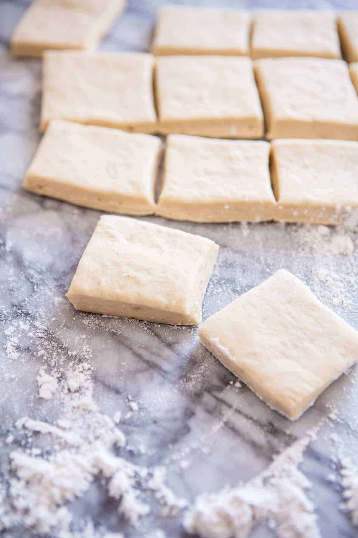 Cardamom Rose Beignets | halfbakedharvest.com @hbharvest