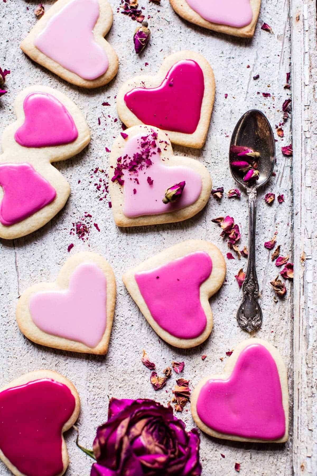 Soft and Fluffy Cream Cheese Sugar Cookies | halfbakedharvest.com @hbharvest