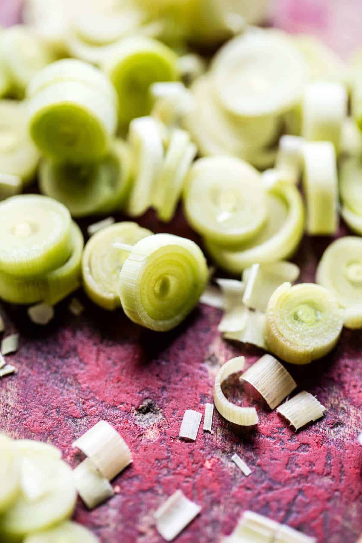 Coconut Lime Chicken Curry with Rice Noodles | halfbakedharvest.com @hbharvest