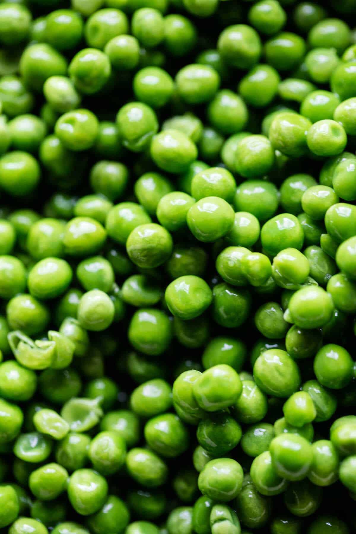 Springtime Chicken Noodle Pho | halfbakedharvest.com @hbharvest