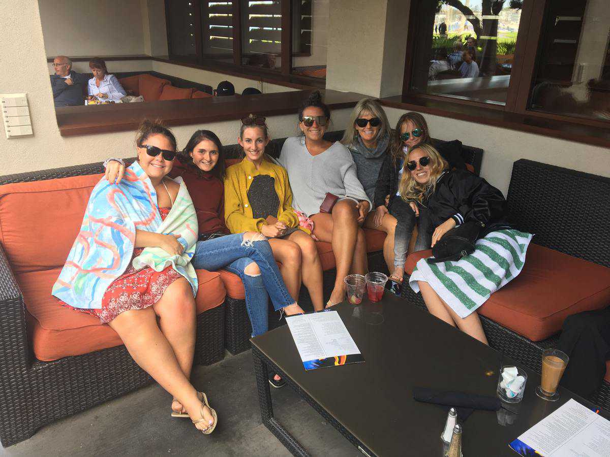 Family Trip To San Diego | halfbakedharvest.com @hbharvest